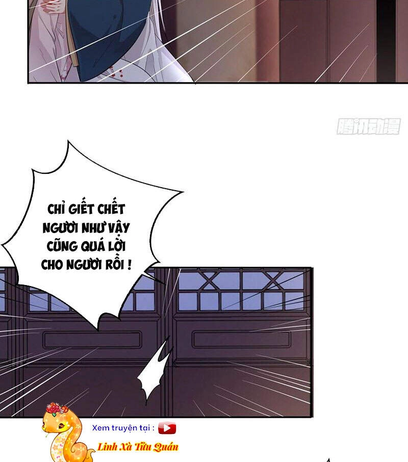 Vương Phi Thật Thích Trang Điểm Chapter 166 - 48