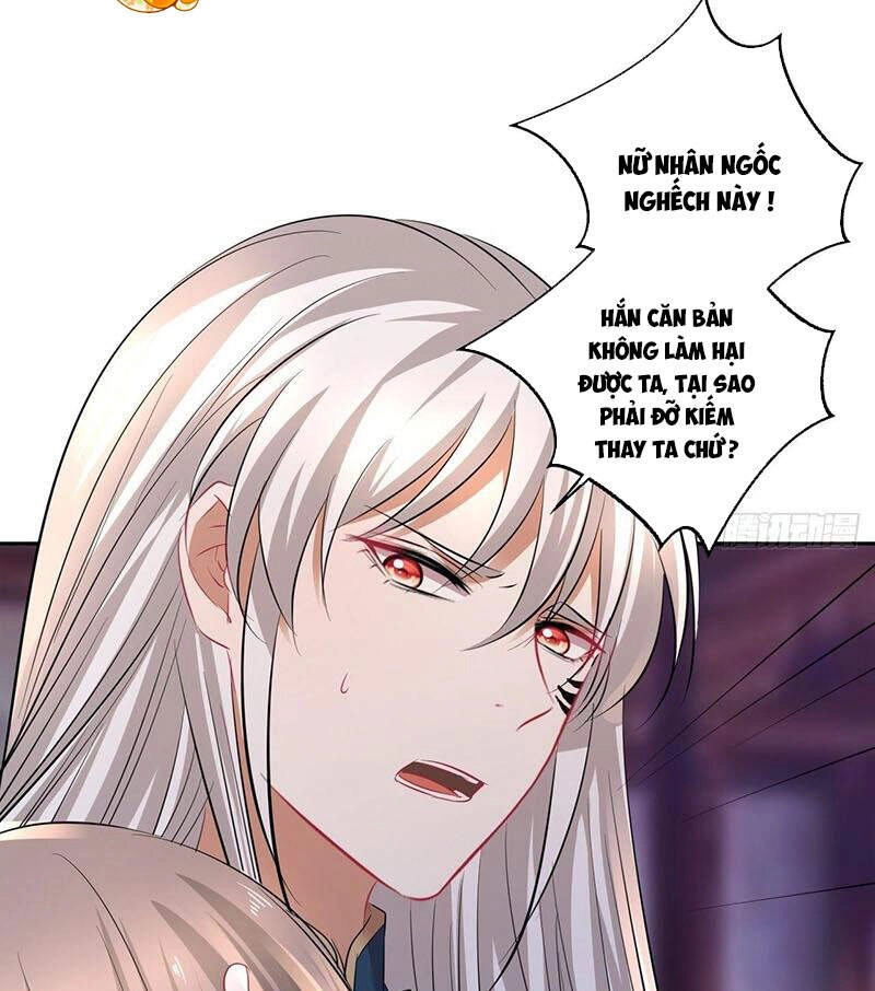 Vương Phi Thật Thích Trang Điểm Chapter 166 - 49