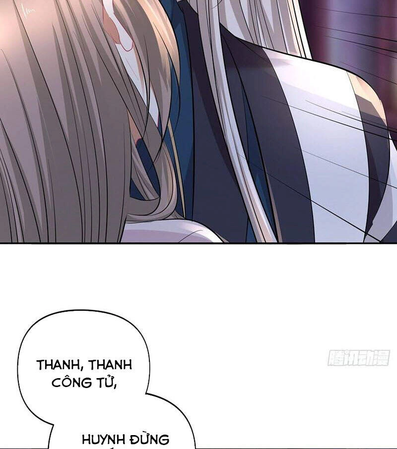 Vương Phi Thật Thích Trang Điểm Chapter 166 - 50