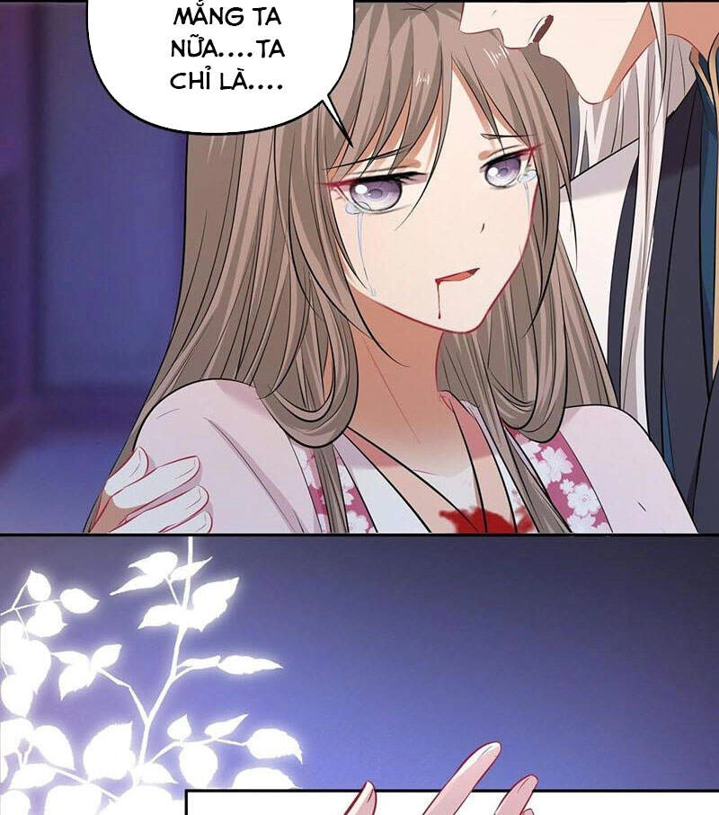 Vương Phi Thật Thích Trang Điểm Chapter 166 - 51