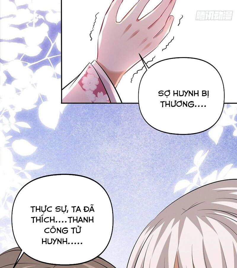 Vương Phi Thật Thích Trang Điểm Chapter 166 - 52