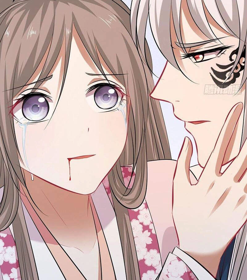 Vương Phi Thật Thích Trang Điểm Chapter 166 - 53