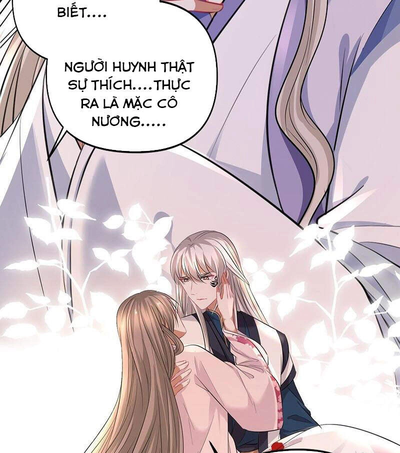 Vương Phi Thật Thích Trang Điểm Chapter 166 - 56