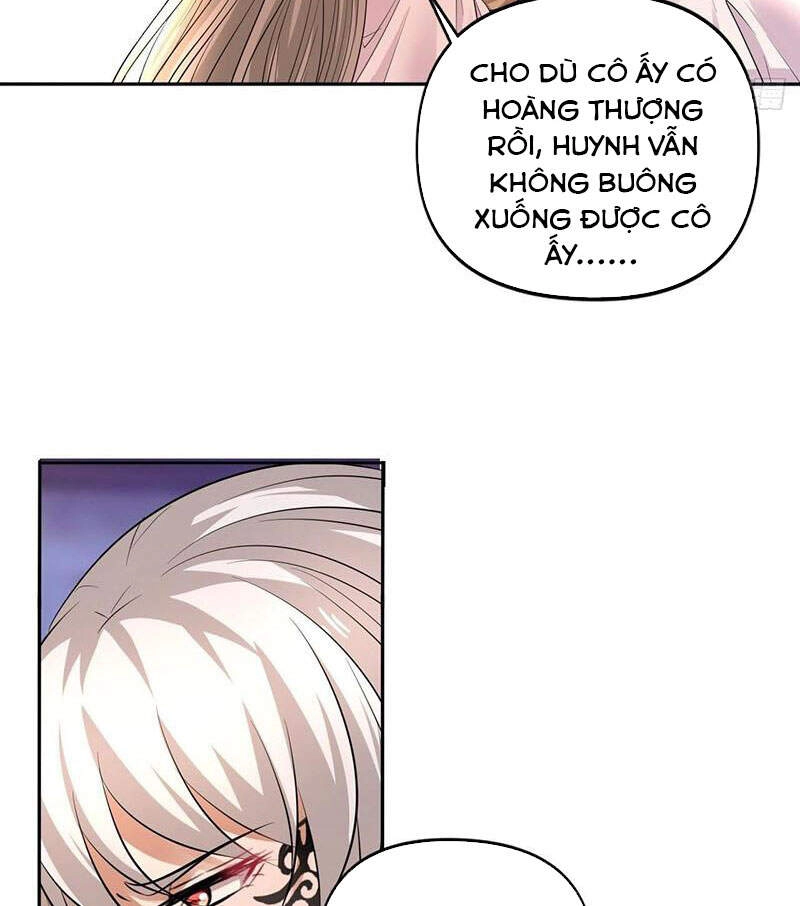 Vương Phi Thật Thích Trang Điểm Chapter 166 - 57