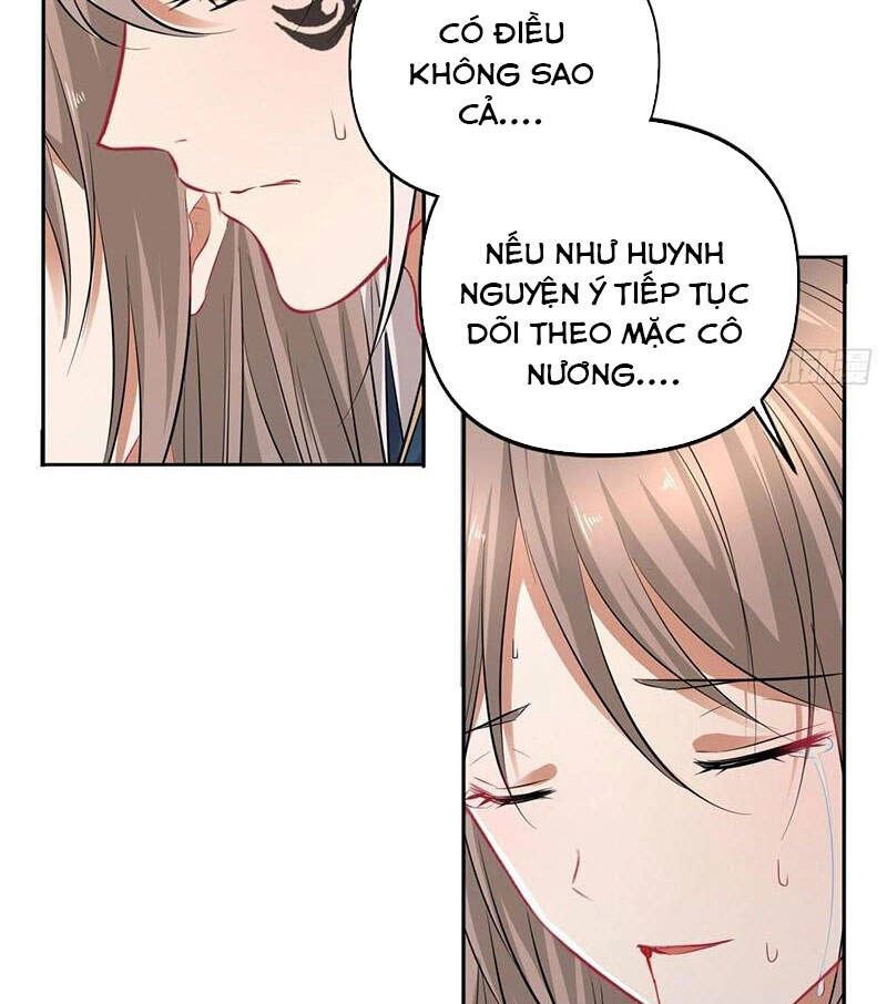 Vương Phi Thật Thích Trang Điểm Chapter 166 - 58