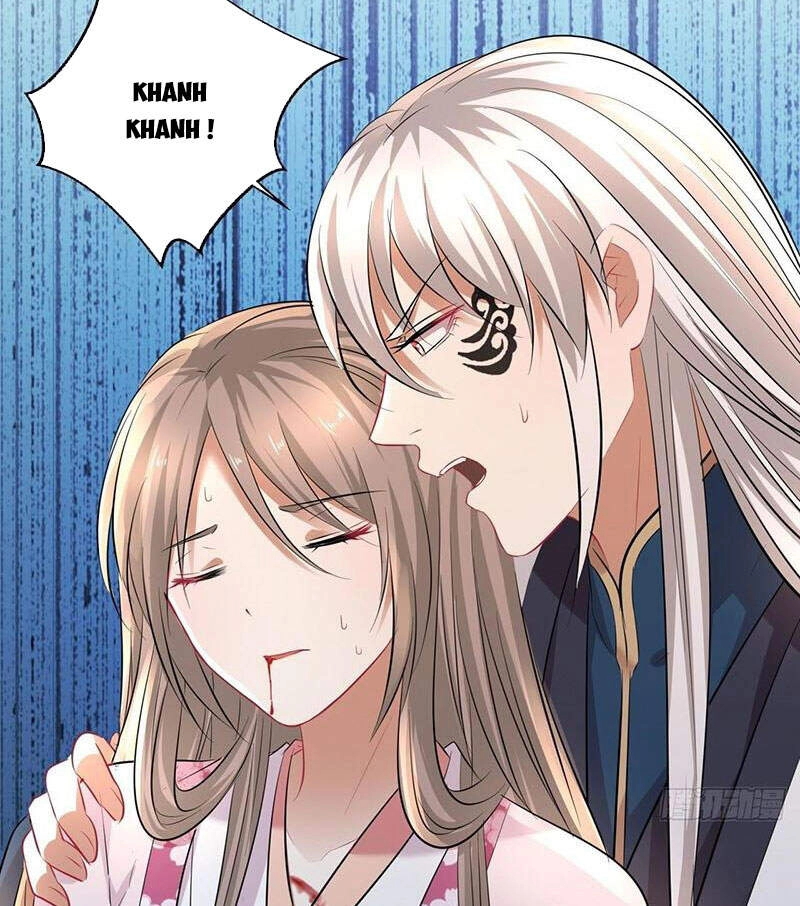 Vương Phi Thật Thích Trang Điểm Chapter 166 - 60