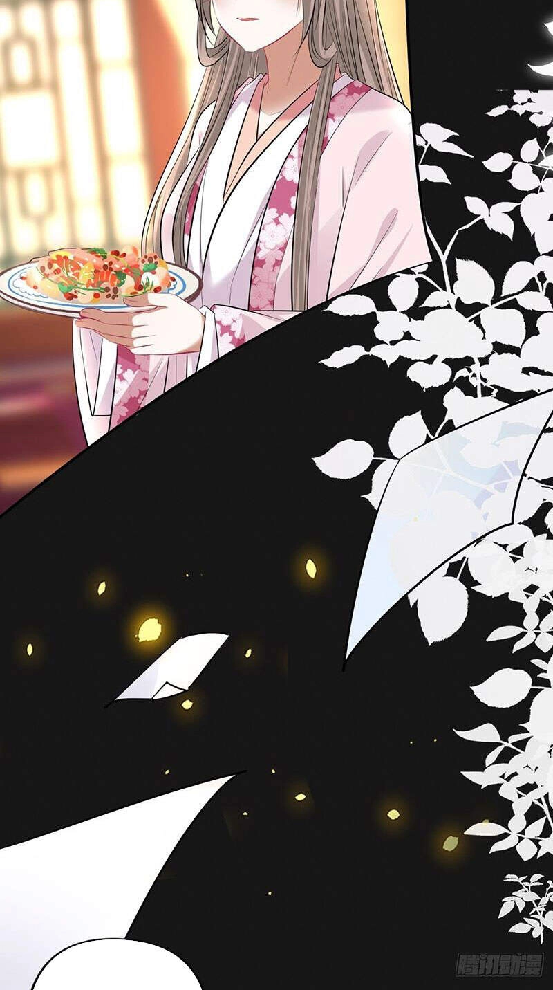 Vương Phi Thật Thích Trang Điểm Chapter 167 - 4