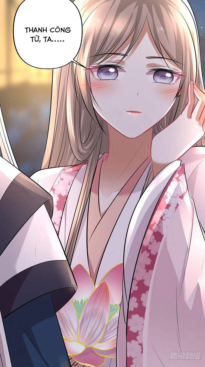 Vương Phi Thật Thích Trang Điểm Chapter 167 - 7