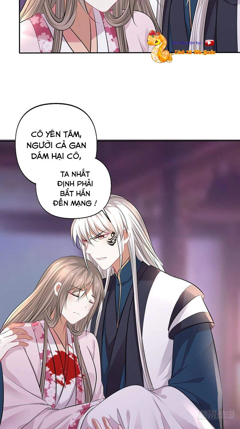 Vương Phi Thật Thích Trang Điểm Chapter 167 - 9