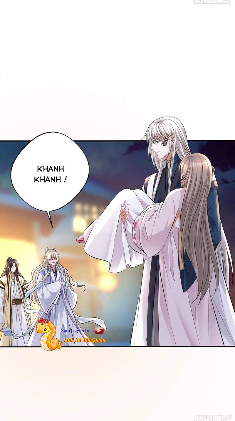 Vương Phi Thật Thích Trang Điểm Chapter 167 - 14