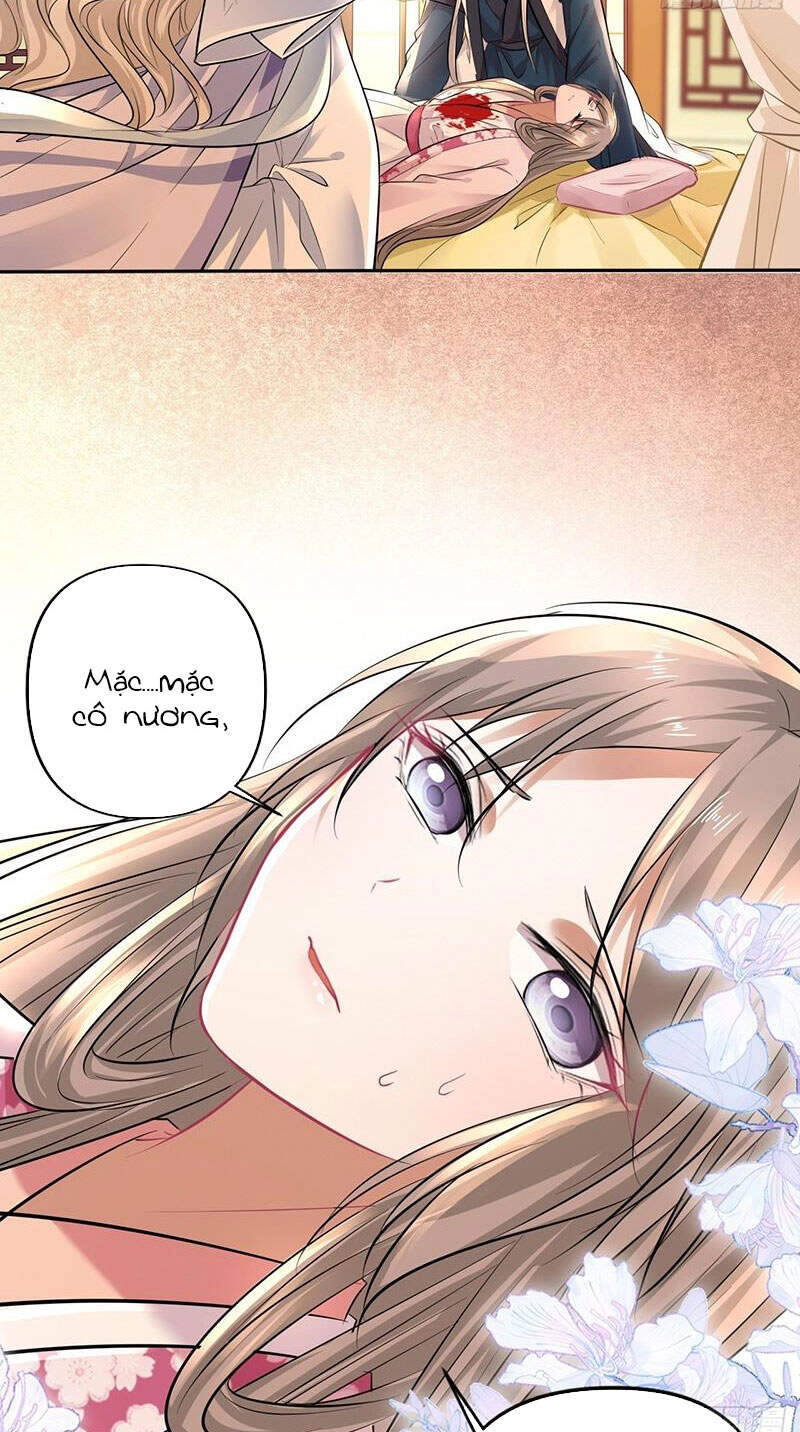 Vương Phi Thật Thích Trang Điểm Chapter 167 - 16