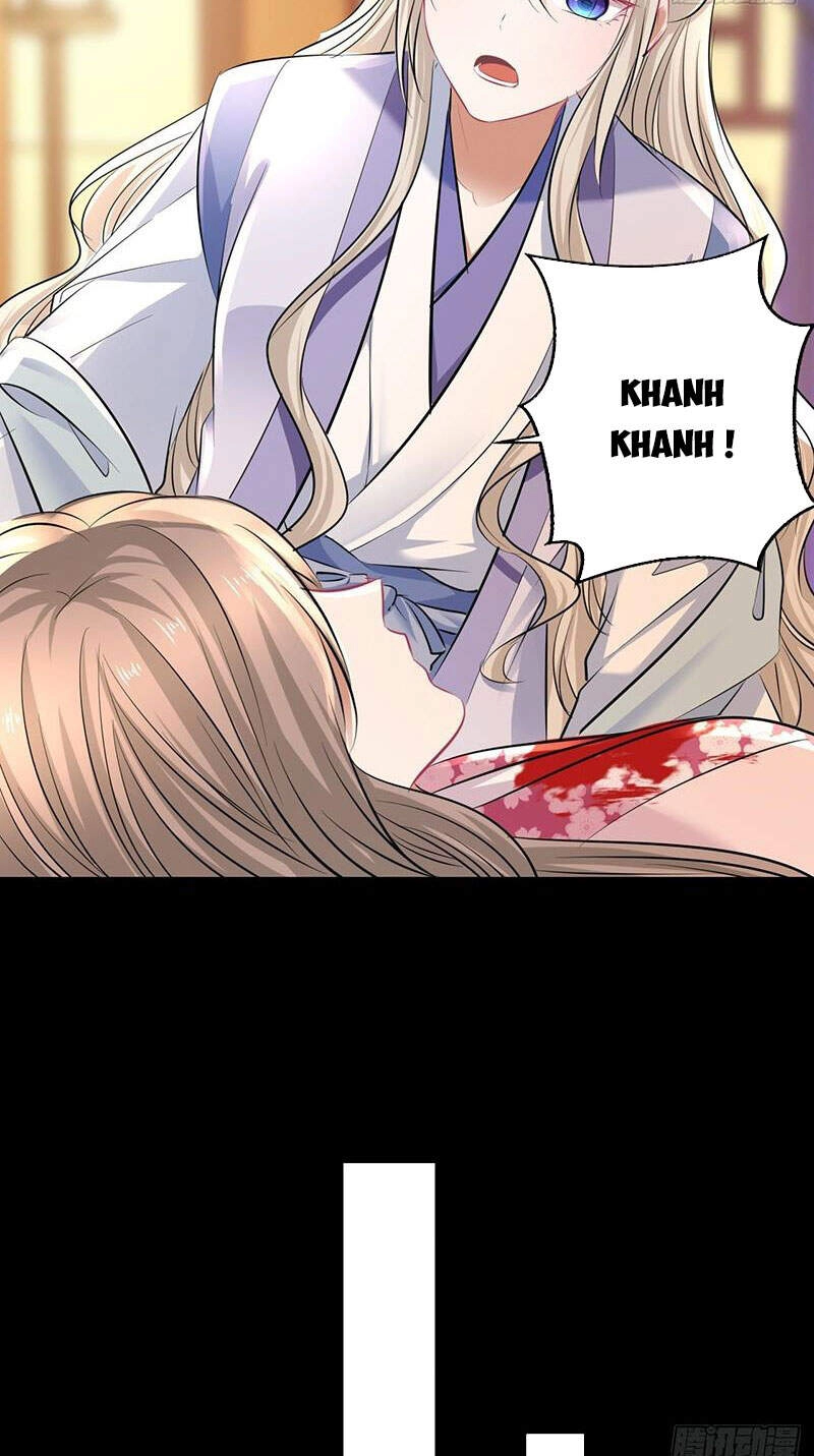 Vương Phi Thật Thích Trang Điểm Chapter 167 - 18