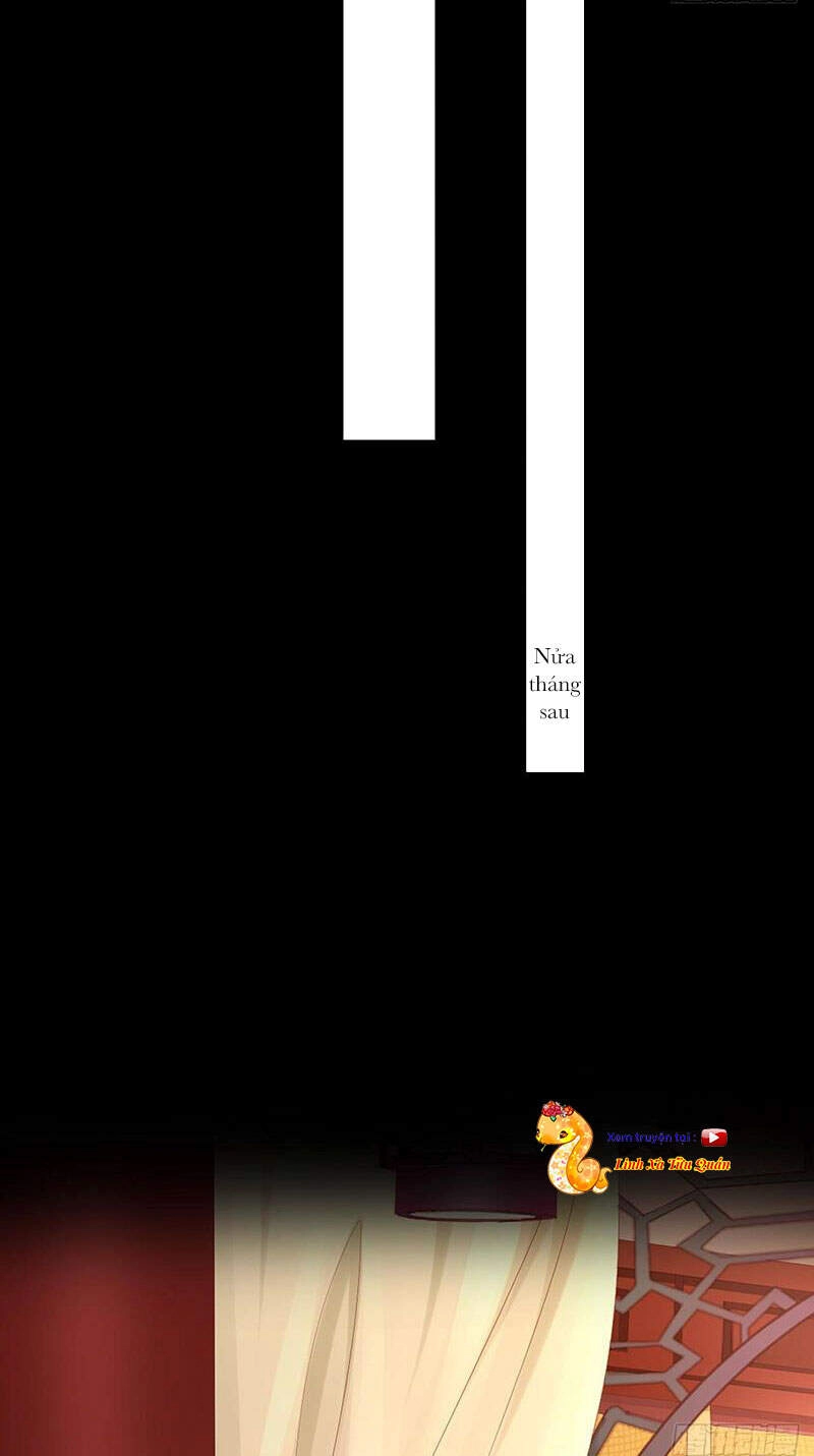 Vương Phi Thật Thích Trang Điểm Chapter 167 - 19