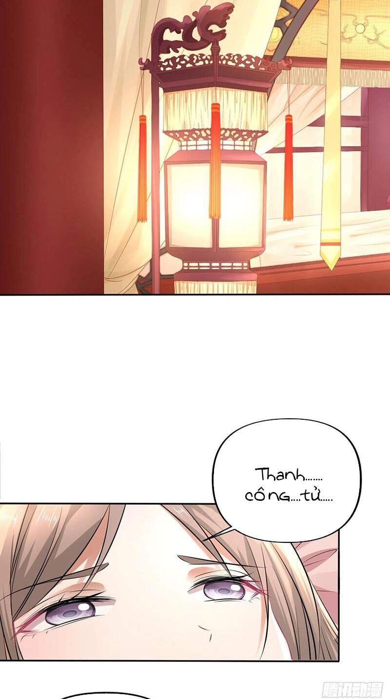 Vương Phi Thật Thích Trang Điểm Chapter 167 - 20