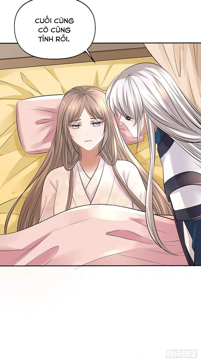 Vương Phi Thật Thích Trang Điểm Chapter 167 - 21