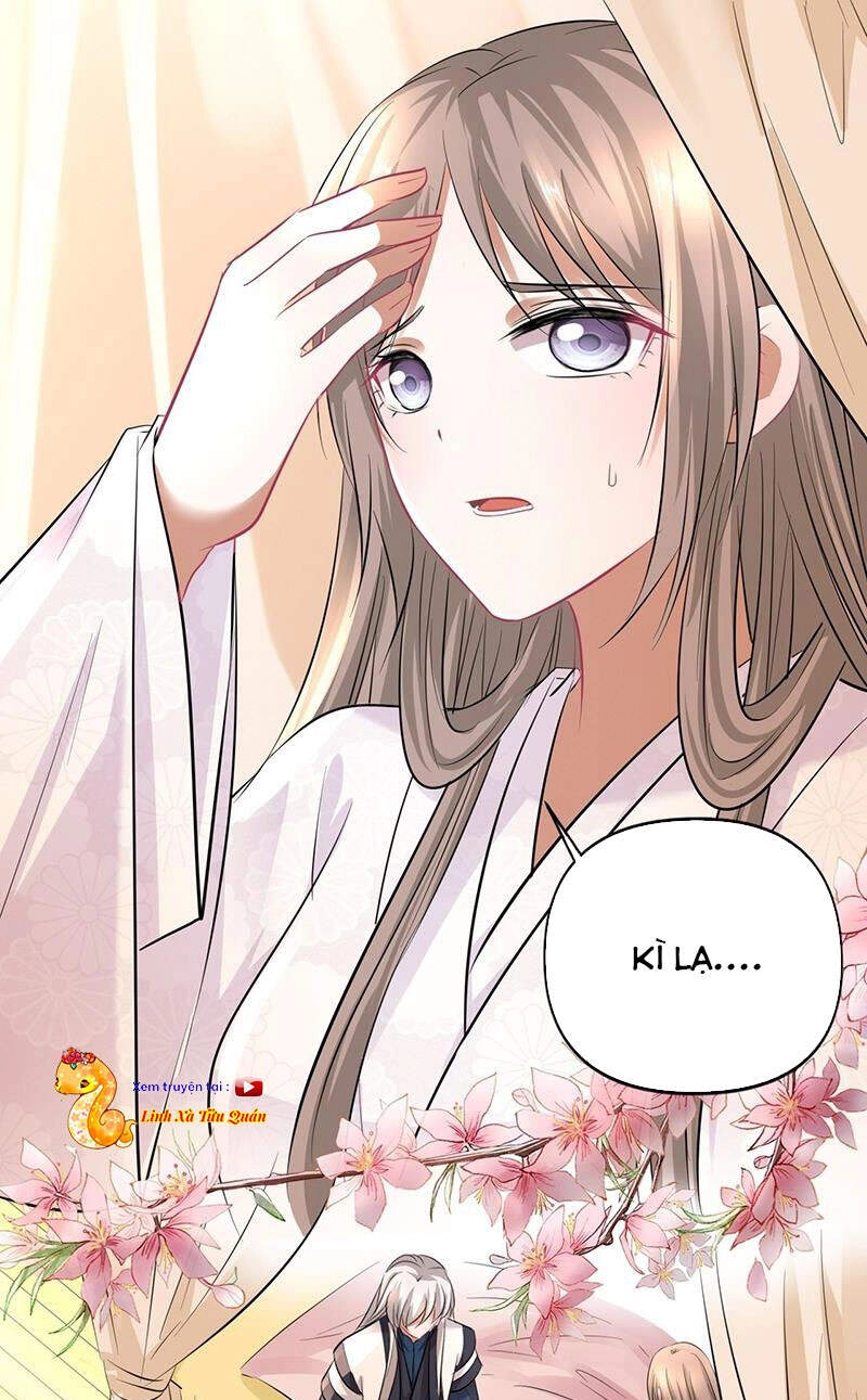 Vương Phi Thật Thích Trang Điểm Chapter 167 - 22