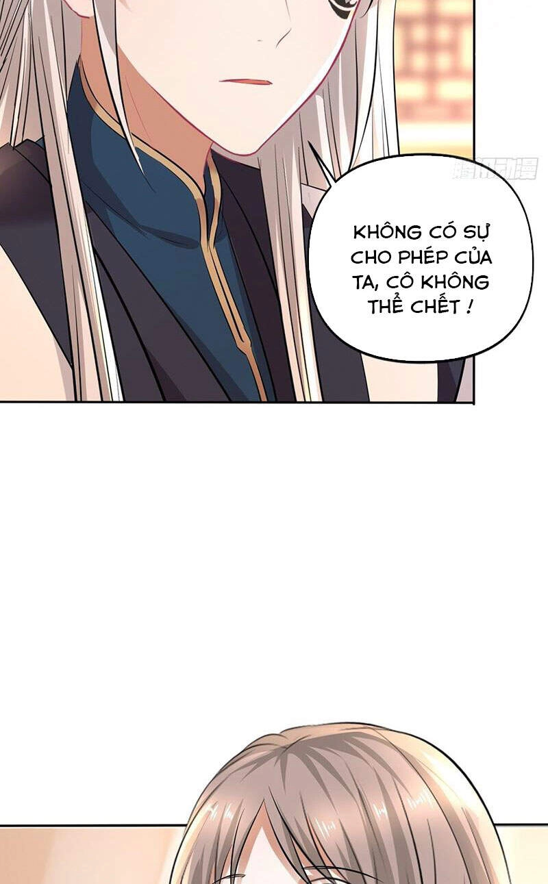 Vương Phi Thật Thích Trang Điểm Chapter 167 - 24