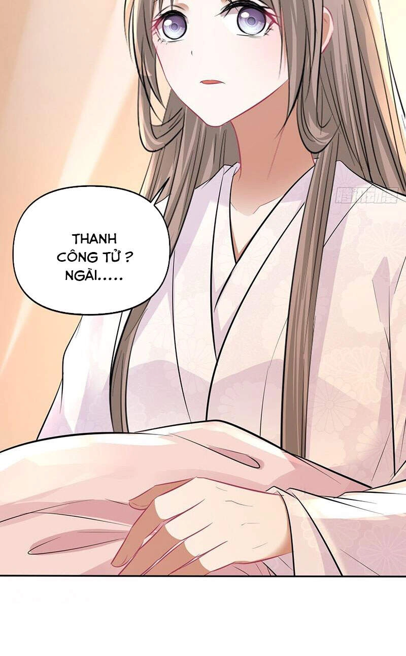 Vương Phi Thật Thích Trang Điểm Chapter 167 - 25