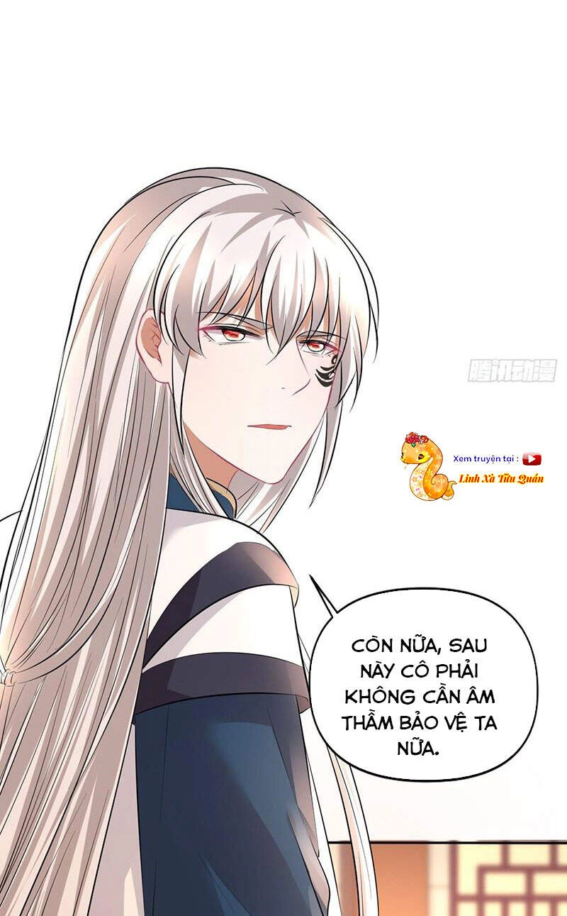 Vương Phi Thật Thích Trang Điểm Chapter 167 - 26