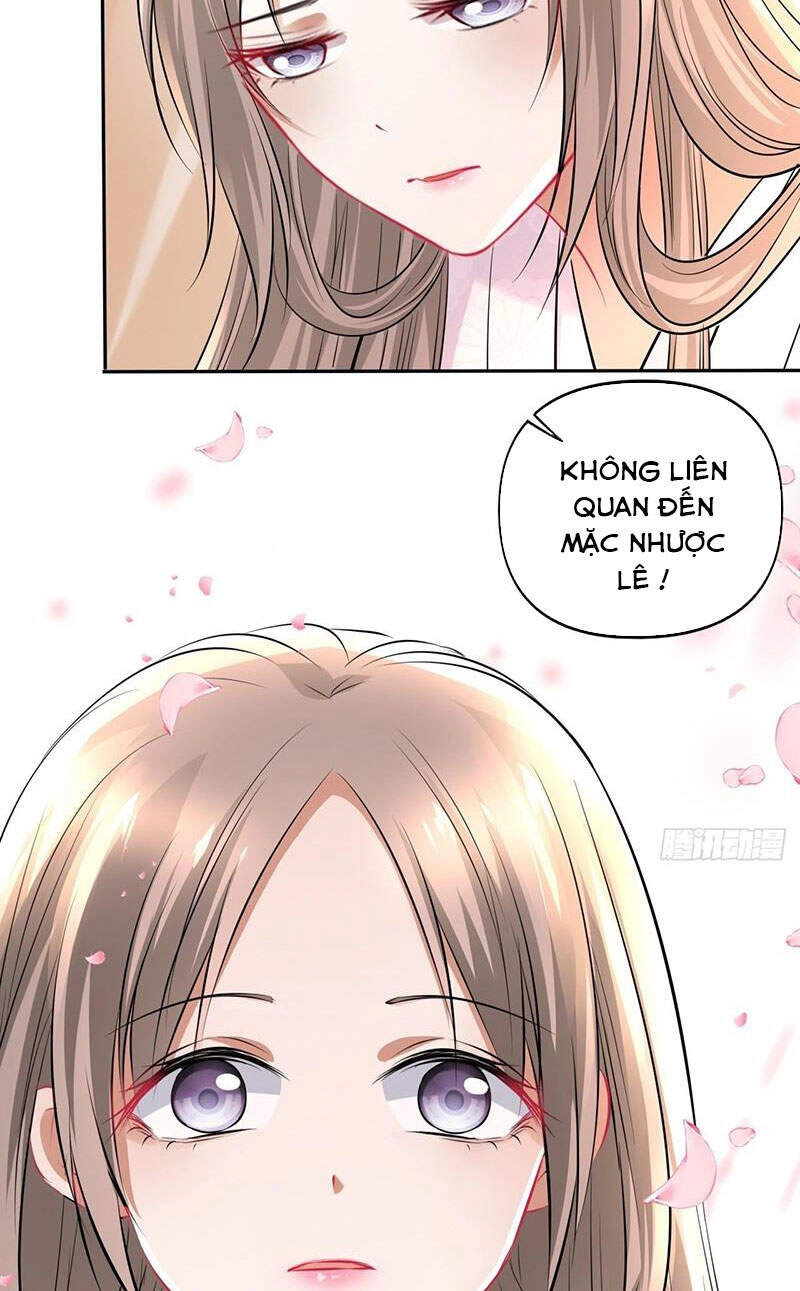 Vương Phi Thật Thích Trang Điểm Chapter 167 - 28