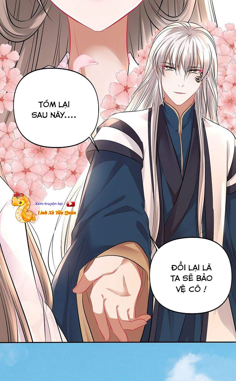 Vương Phi Thật Thích Trang Điểm Chapter 167 - 29