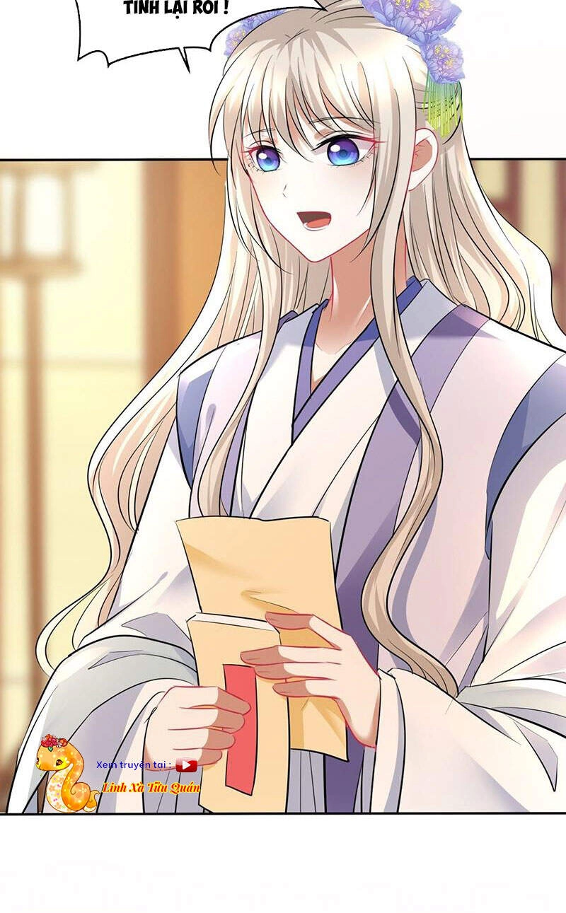 Vương Phi Thật Thích Trang Điểm Chapter 167 - 32