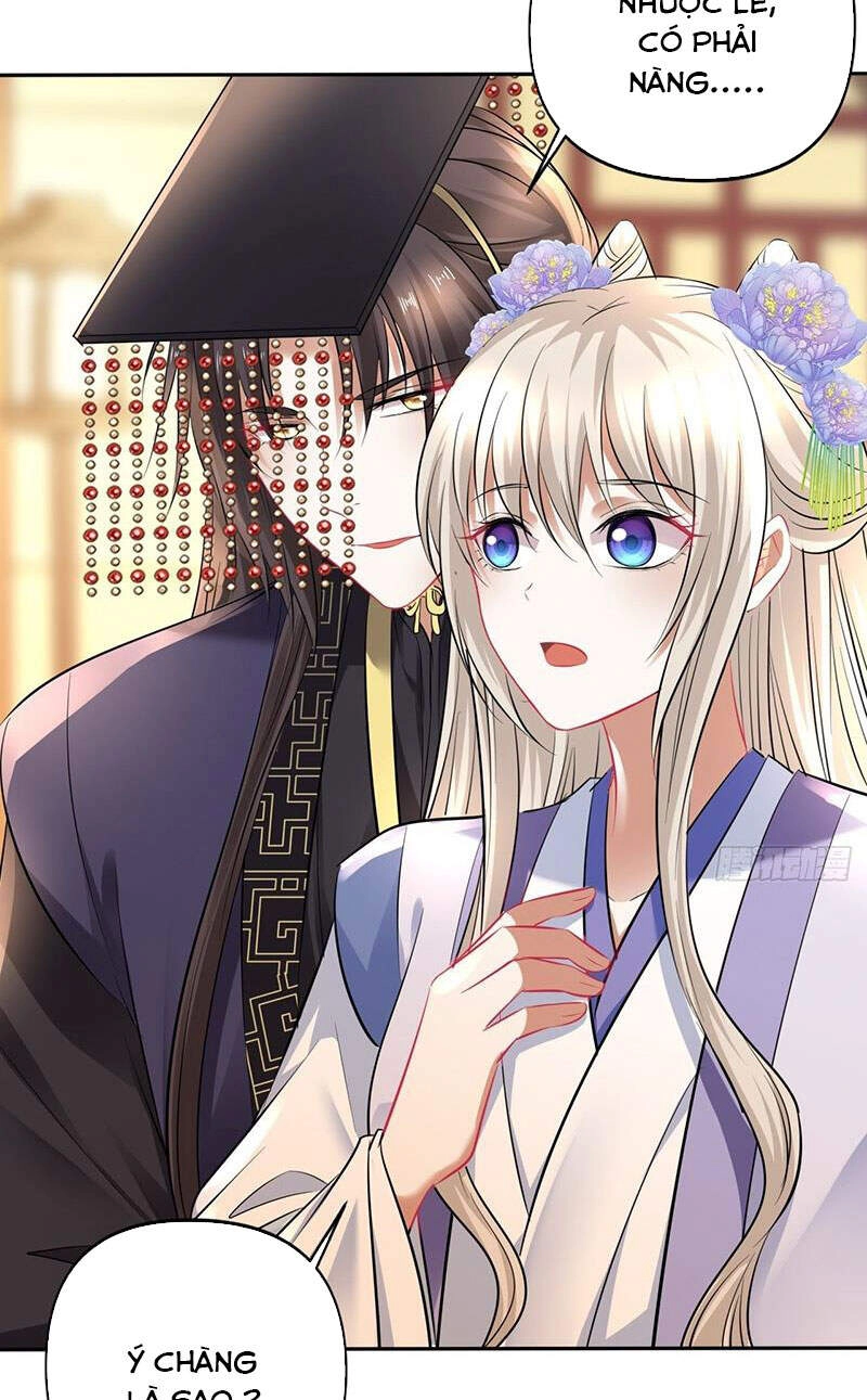 Vương Phi Thật Thích Trang Điểm Chapter 167 - 38