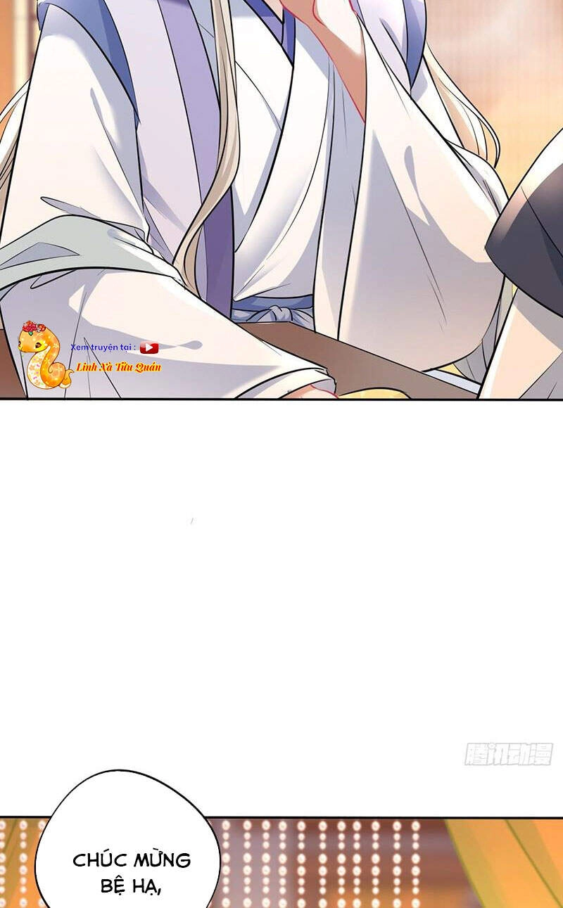 Vương Phi Thật Thích Trang Điểm Chapter 167 - 40