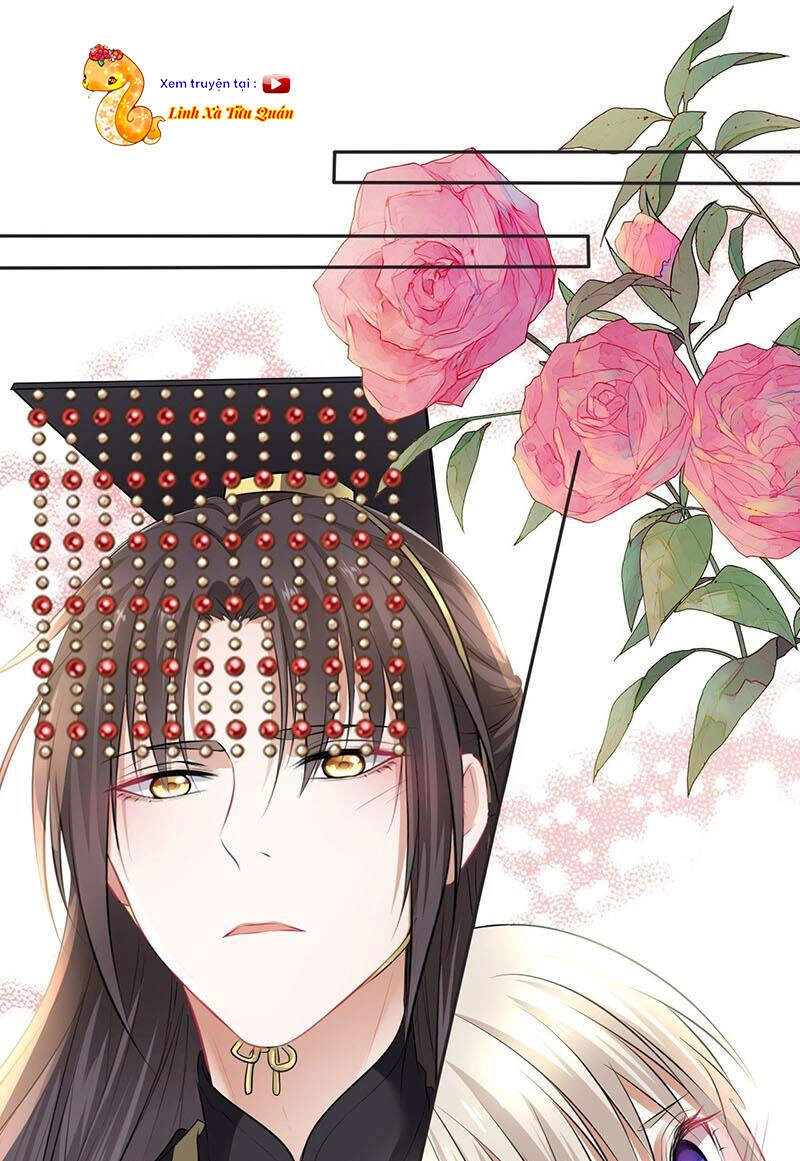 Vương Phi Thật Thích Trang Điểm Chapter 168 - 2