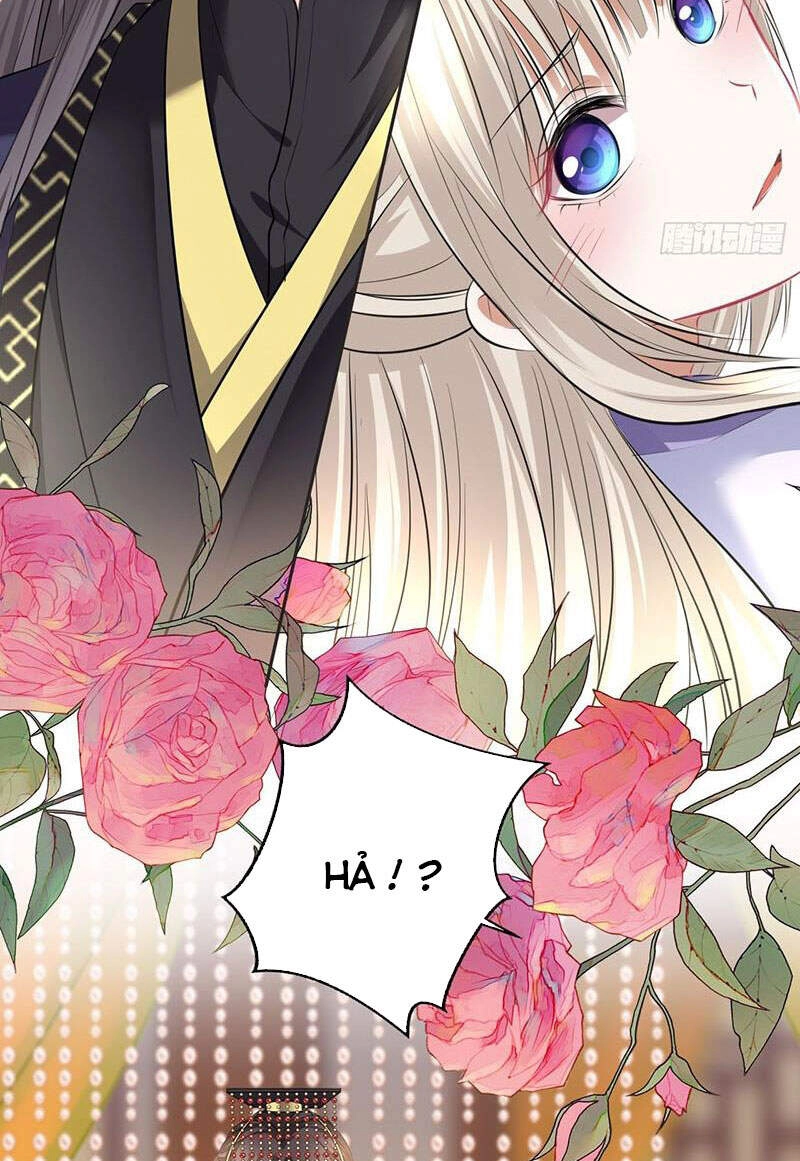 Vương Phi Thật Thích Trang Điểm Chapter 168 - 3