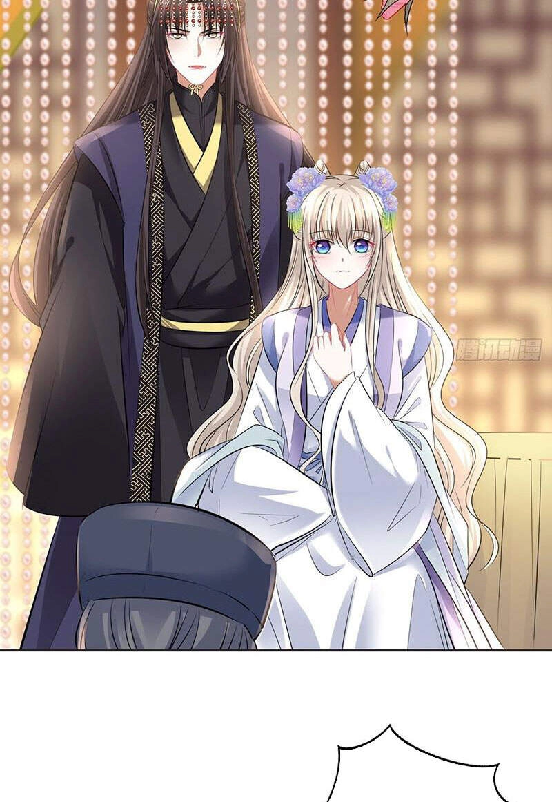 Vương Phi Thật Thích Trang Điểm Chapter 168 - 4