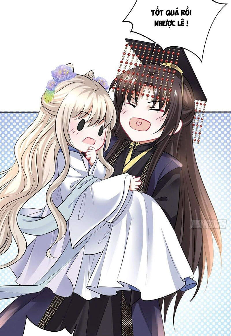 Vương Phi Thật Thích Trang Điểm Chapter 168 - 5