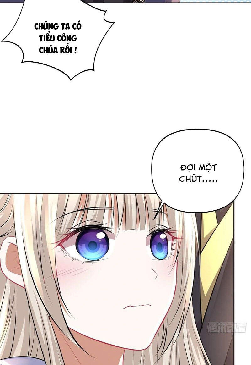 Vương Phi Thật Thích Trang Điểm Chapter 168 - 6