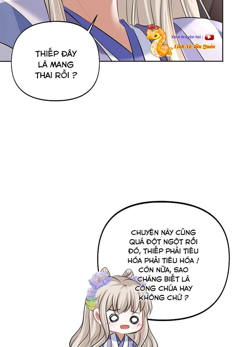 Vương Phi Thật Thích Trang Điểm Chapter 168 - 7