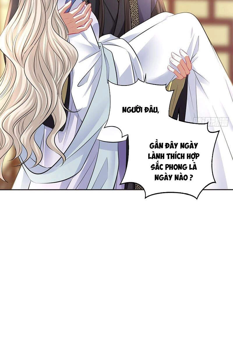 Vương Phi Thật Thích Trang Điểm Chapter 168 - 9