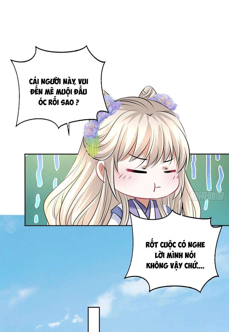 Vương Phi Thật Thích Trang Điểm Chapter 168 - 10