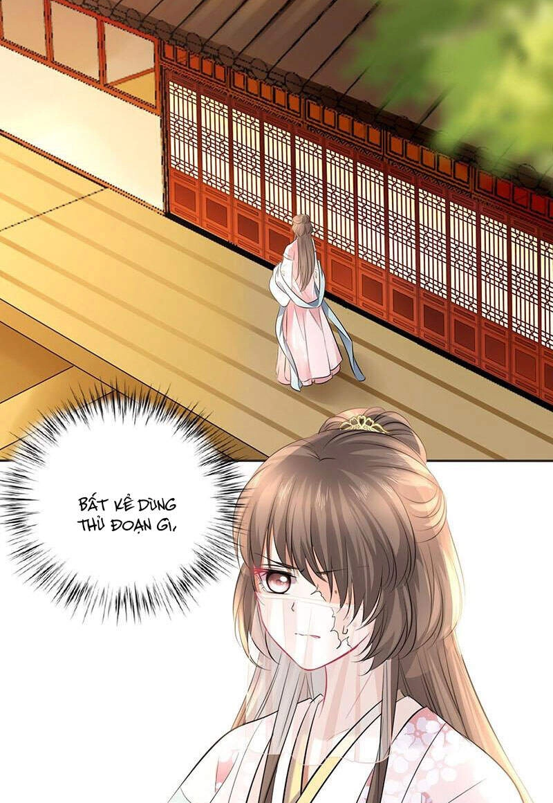 Vương Phi Thật Thích Trang Điểm Chapter 168 - 12