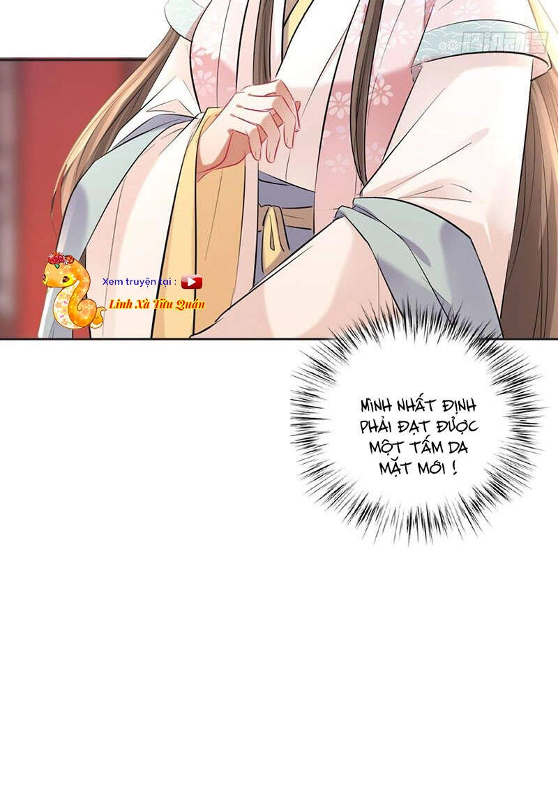 Vương Phi Thật Thích Trang Điểm Chapter 168 - 13