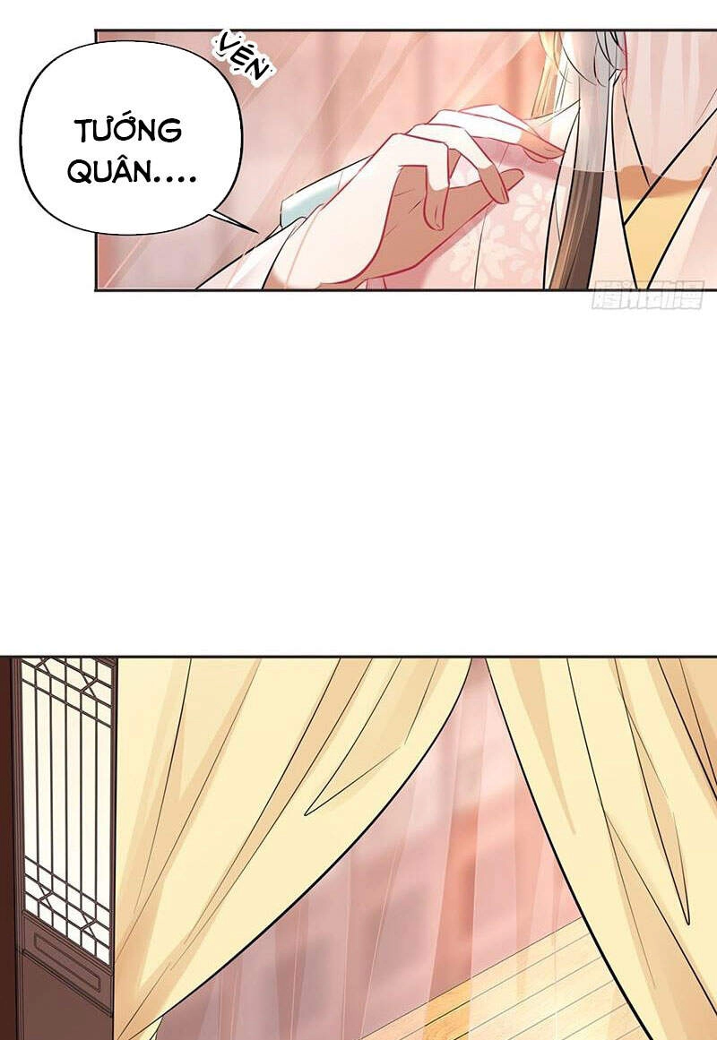 Vương Phi Thật Thích Trang Điểm Chapter 168 - 14