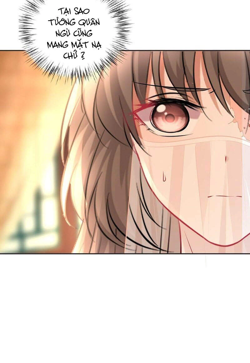 Vương Phi Thật Thích Trang Điểm Chapter 168 - 16