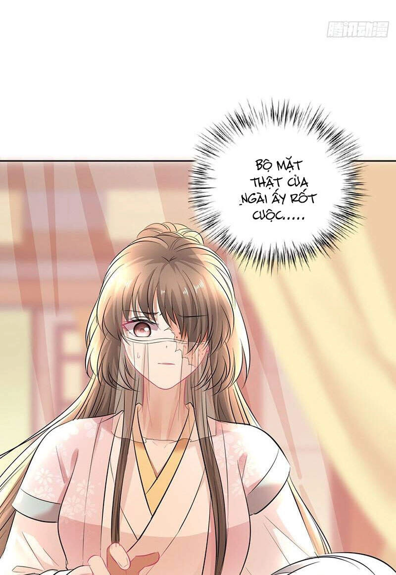 Vương Phi Thật Thích Trang Điểm Chapter 168 - 17