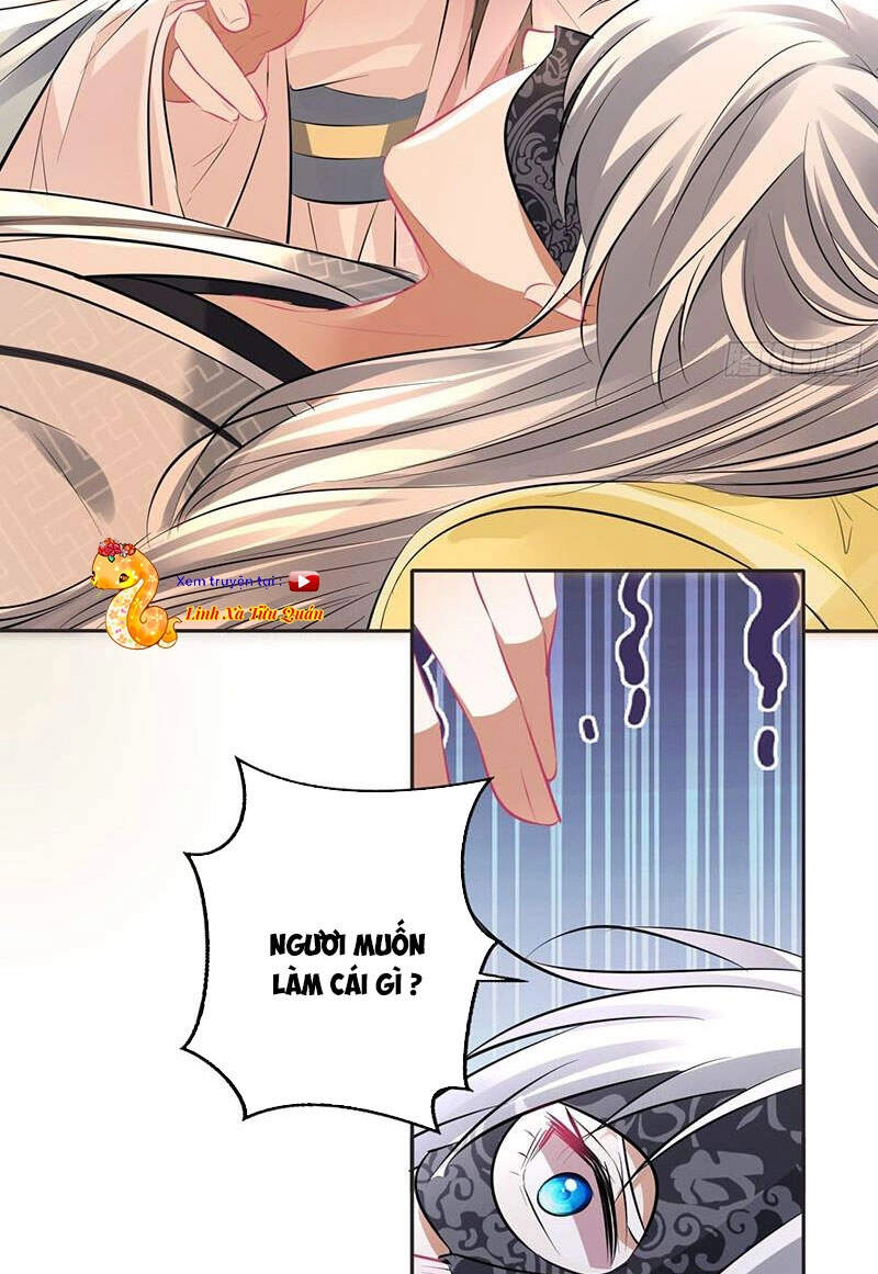 Vương Phi Thật Thích Trang Điểm Chapter 168 - 18