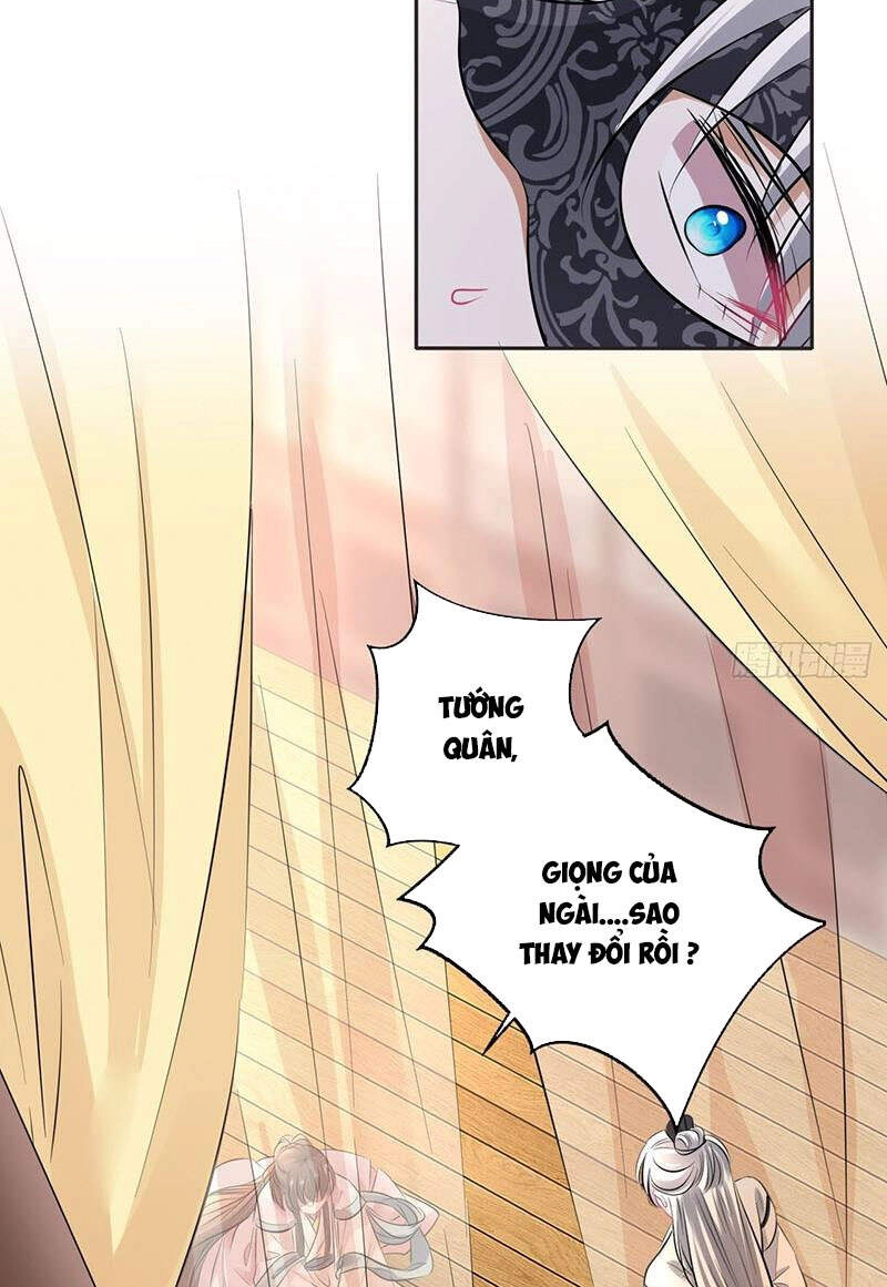 Vương Phi Thật Thích Trang Điểm Chapter 168 - 19