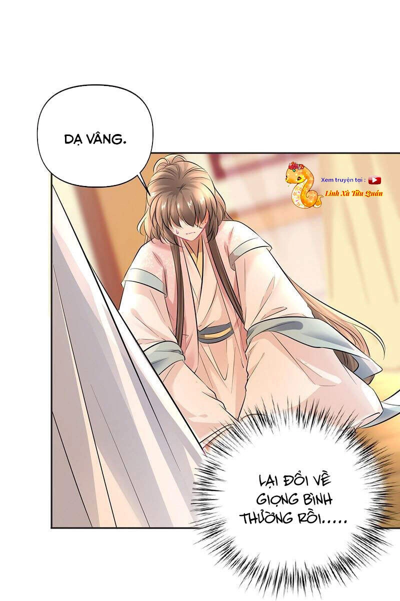 Vương Phi Thật Thích Trang Điểm Chapter 168 - 22