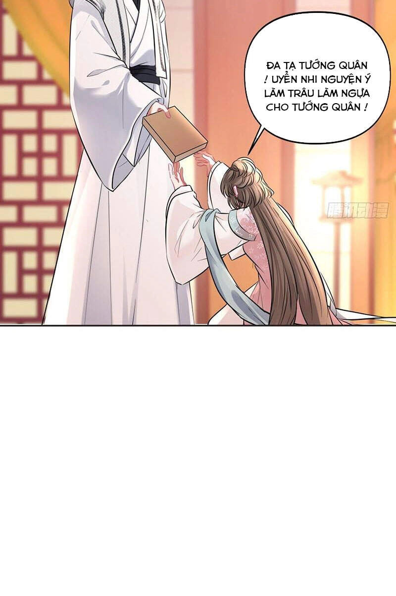 Vương Phi Thật Thích Trang Điểm Chapter 168 - 24