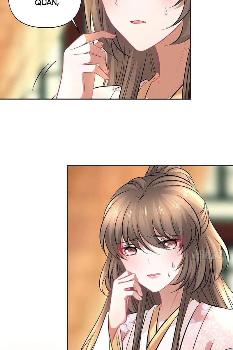 Vương Phi Thật Thích Trang Điểm Chapter 168 - 26