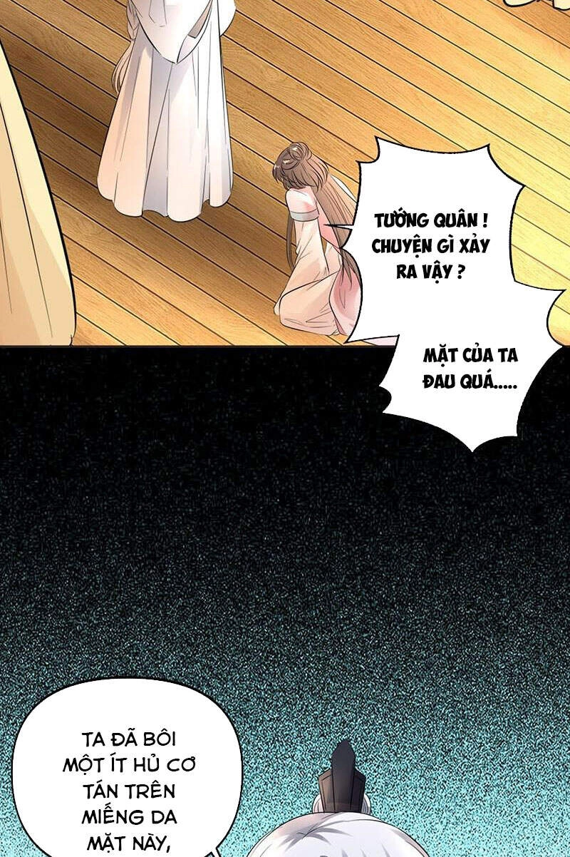 Vương Phi Thật Thích Trang Điểm Chapter 168 - 28