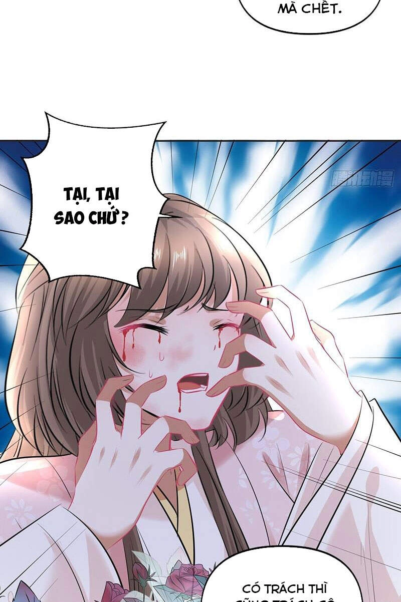 Vương Phi Thật Thích Trang Điểm Chapter 168 - 30