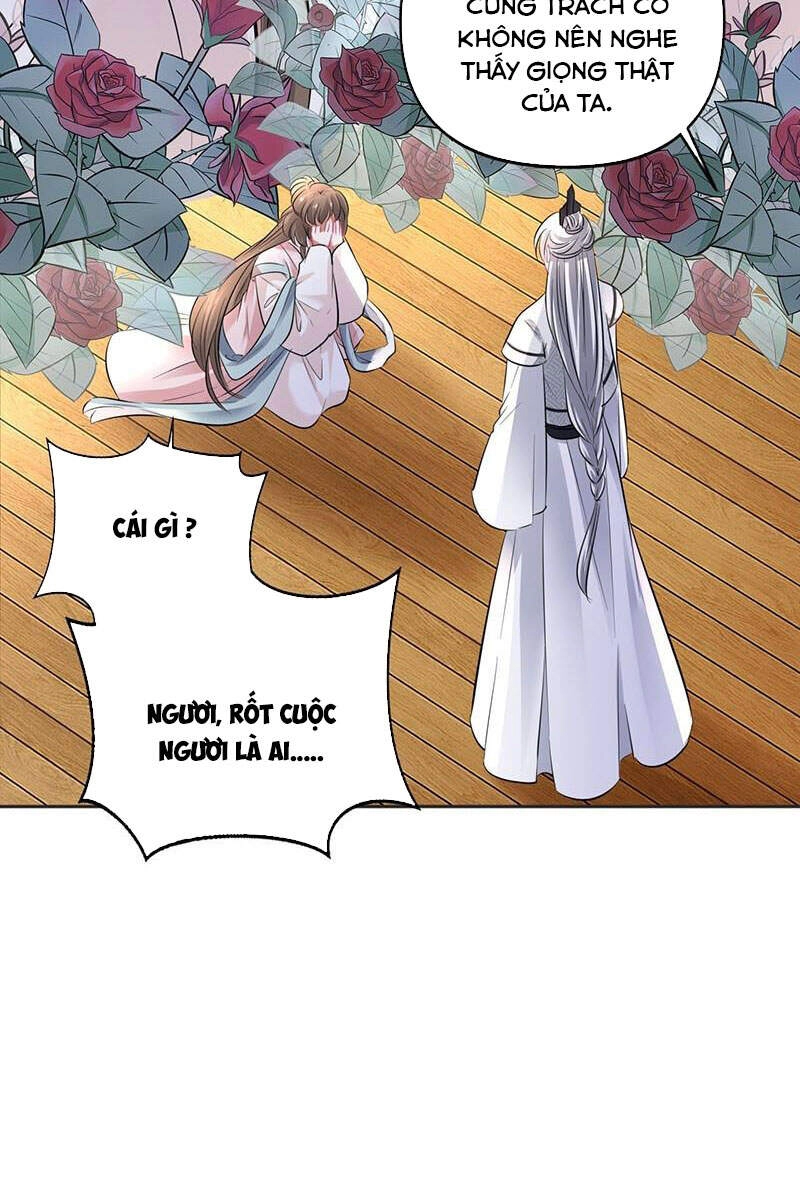 Vương Phi Thật Thích Trang Điểm Chapter 168 - 31