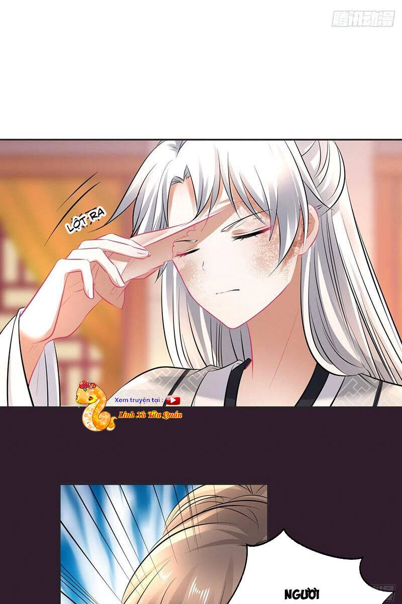 Vương Phi Thật Thích Trang Điểm Chapter 168 - 32